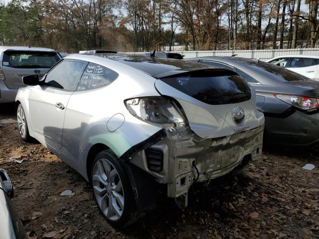 Photo 1 VIN: KMHTC6AD1CU082774 - HYUNDAI VELOSTER 