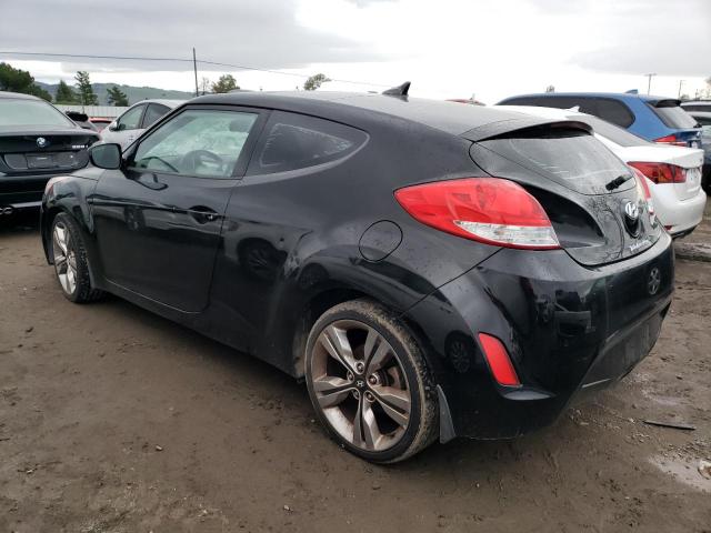 Photo 1 VIN: KMHTC6AD1DU093047 - HYUNDAI VELOSTER 