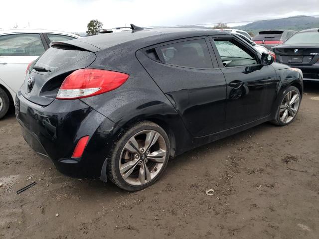 Photo 2 VIN: KMHTC6AD1DU093047 - HYUNDAI VELOSTER 