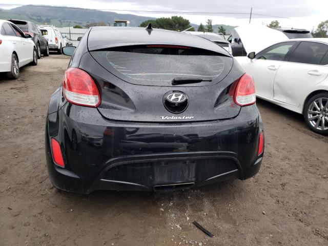 Photo 5 VIN: KMHTC6AD1DU093047 - HYUNDAI VELOSTER 