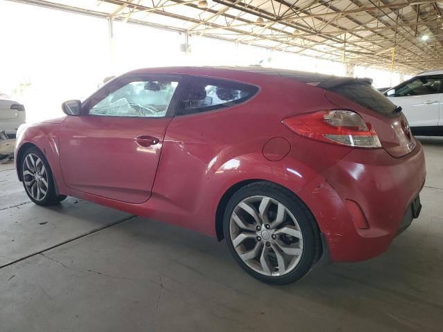 Photo 1 VIN: KMHTC6AD1DU095011 - HYUNDAI VELOSTER 