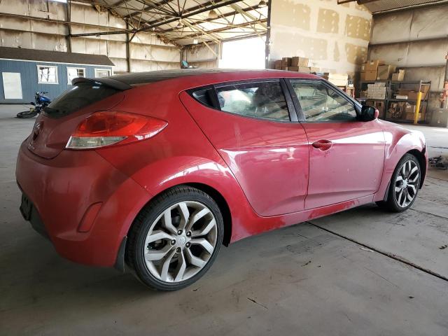 Photo 2 VIN: KMHTC6AD1DU095011 - HYUNDAI VELOSTER 