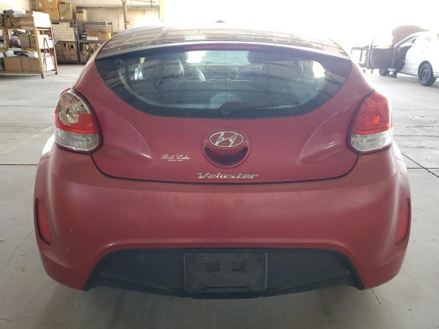 Photo 5 VIN: KMHTC6AD1DU095011 - HYUNDAI VELOSTER 