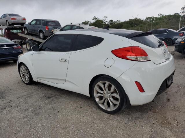 Photo 1 VIN: KMHTC6AD1DU107819 - HYUNDAI VELOSTER 