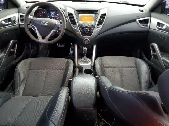 Photo 7 VIN: KMHTC6AD1DU107819 - HYUNDAI VELOSTER 