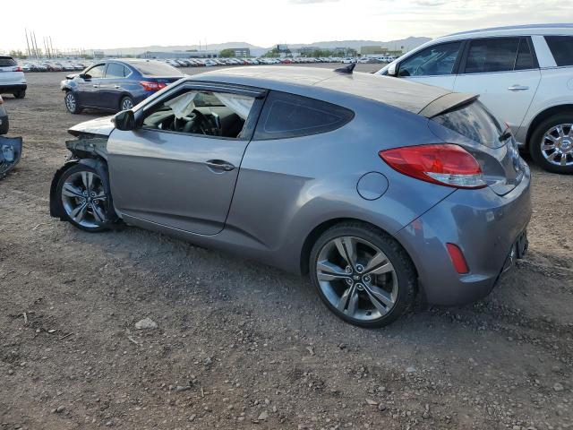 Photo 1 VIN: KMHTC6AD1DU108646 - HYUNDAI VELOSTER 