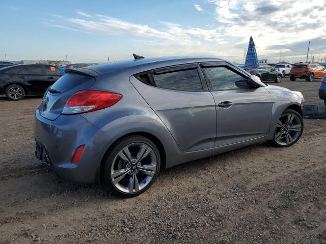 Photo 2 VIN: KMHTC6AD1DU108646 - HYUNDAI VELOSTER 