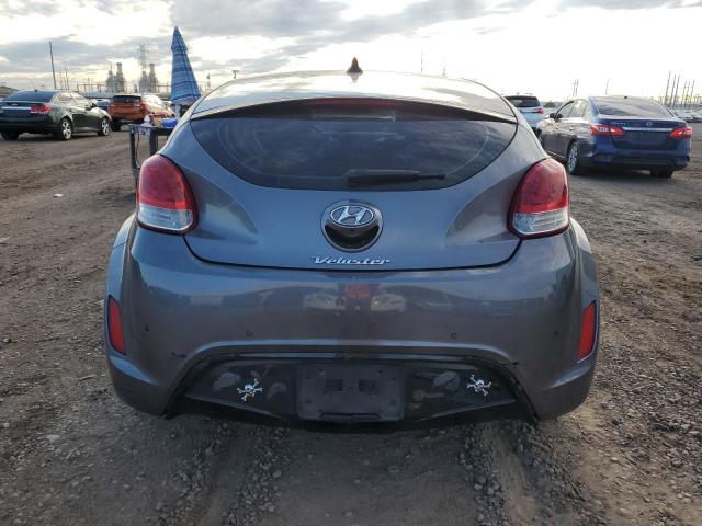 Photo 5 VIN: KMHTC6AD1DU108646 - HYUNDAI VELOSTER 