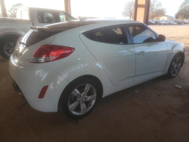 Photo 2 VIN: KMHTC6AD1DU122448 - HYUNDAI VELOSTER 