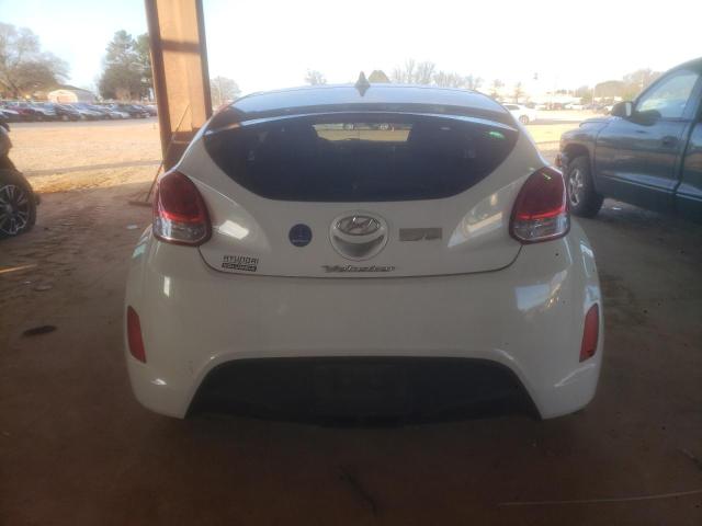 Photo 5 VIN: KMHTC6AD1DU122448 - HYUNDAI VELOSTER 