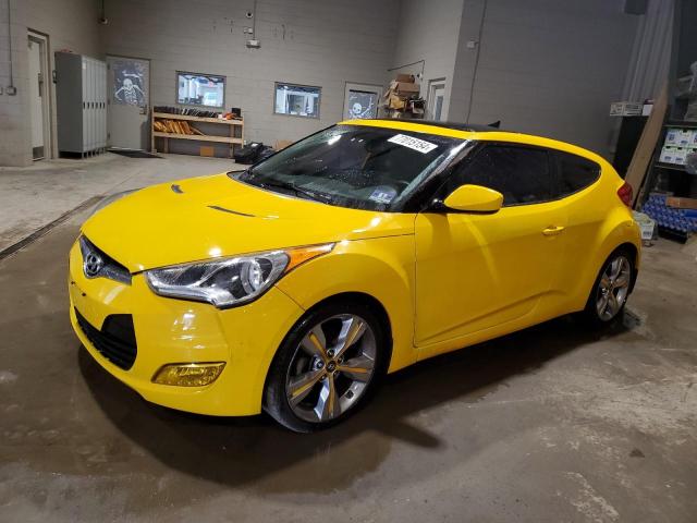 Photo 0 VIN: KMHTC6AD1DU123275 - HYUNDAI VELOSTER 