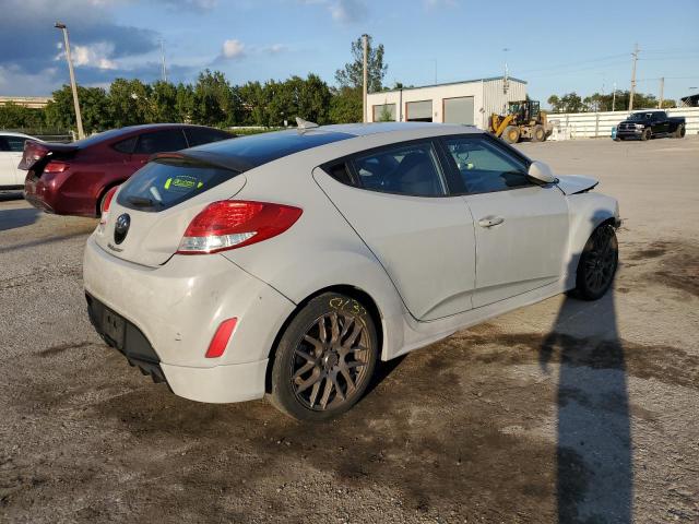 Photo 2 VIN: KMHTC6AD1DU129867 - HYUNDAI VELOSTER 