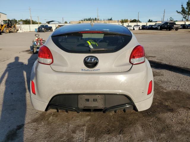 Photo 5 VIN: KMHTC6AD1DU129867 - HYUNDAI VELOSTER 