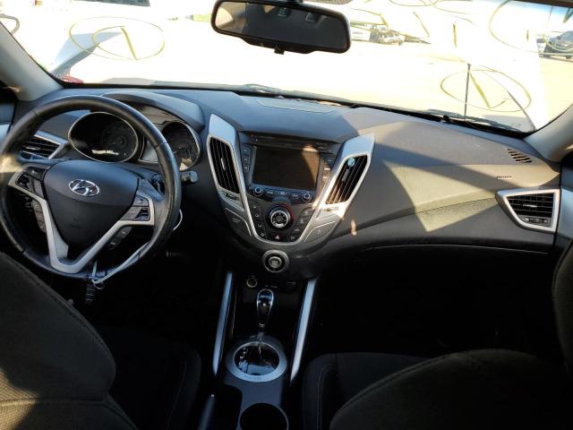 Photo 7 VIN: KMHTC6AD1DU129867 - HYUNDAI VELOSTER 