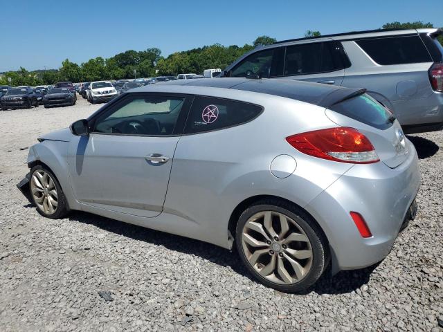 Photo 1 VIN: KMHTC6AD1DU132400 - HYUNDAI VELOSTER 