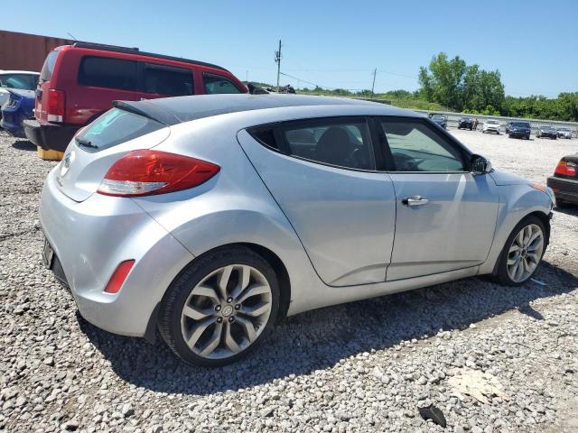 Photo 2 VIN: KMHTC6AD1DU132400 - HYUNDAI VELOSTER 