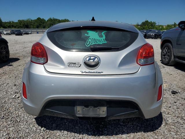 Photo 5 VIN: KMHTC6AD1DU132400 - HYUNDAI VELOSTER 