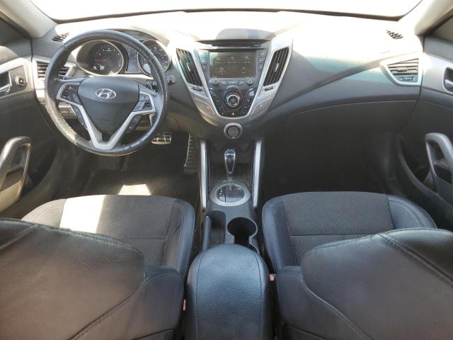 Photo 7 VIN: KMHTC6AD1DU132400 - HYUNDAI VELOSTER 