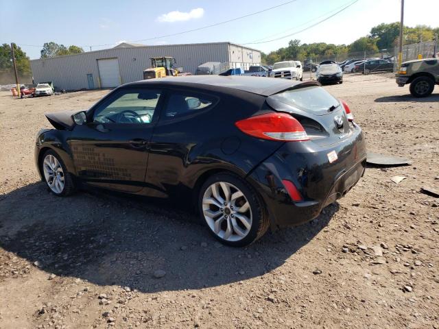 Photo 1 VIN: KMHTC6AD1DU134129 - HYUNDAI VELOSTER 