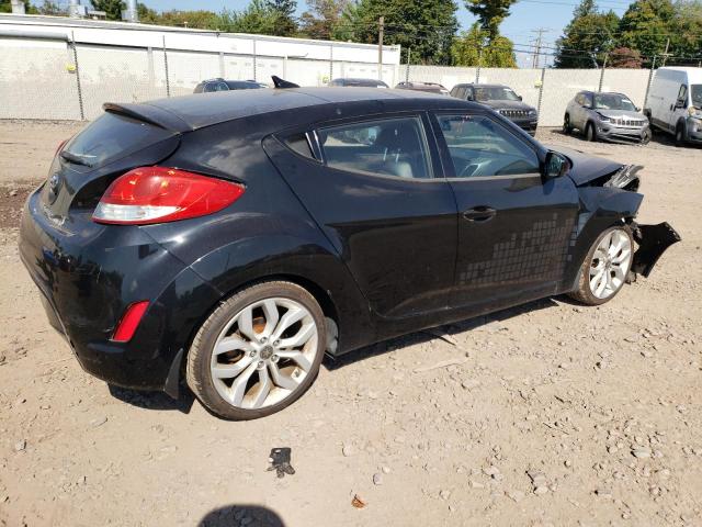 Photo 2 VIN: KMHTC6AD1DU134129 - HYUNDAI VELOSTER 