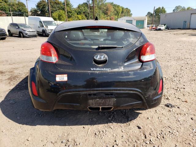 Photo 5 VIN: KMHTC6AD1DU134129 - HYUNDAI VELOSTER 