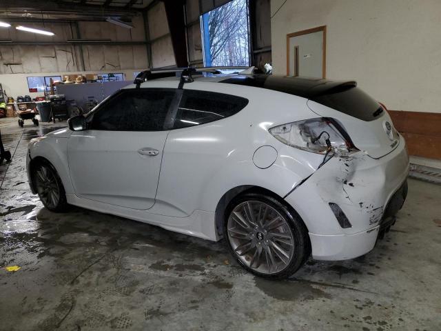 Photo 1 VIN: KMHTC6AD1DU137970 - HYUNDAI VELOSTER 