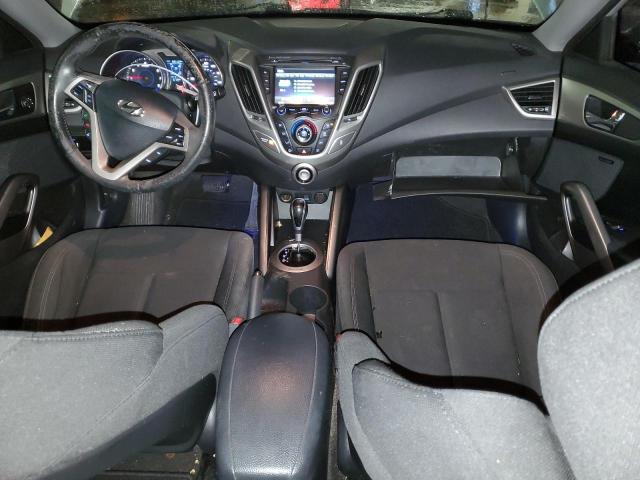 Photo 7 VIN: KMHTC6AD1DU137970 - HYUNDAI VELOSTER 