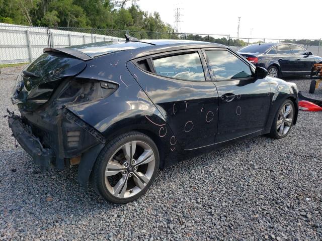 Photo 2 VIN: KMHTC6AD1DU139332 - HYUNDAI VELOSTER 