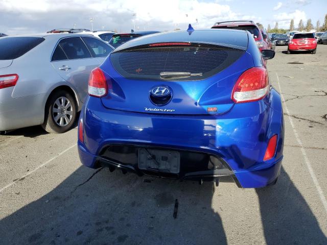 Photo 5 VIN: KMHTC6AD1DU139413 - HYUNDAI VELOSTER 