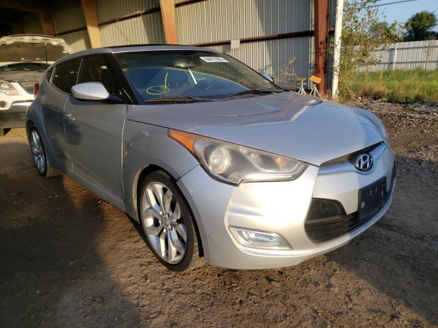 Photo 0 VIN: KMHTC6AD1DU145065 - HYUNDAI VELOSTER 