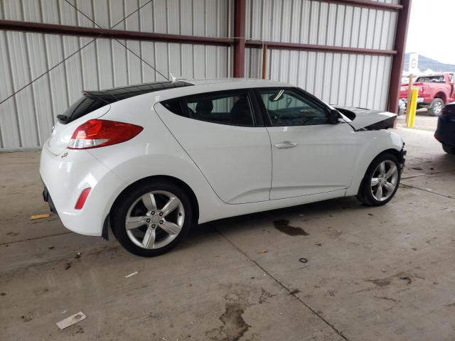 Photo 2 VIN: KMHTC6AD1DU145552 - HYUNDAI VELOSTER 