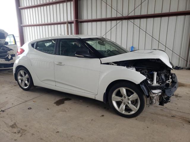 Photo 3 VIN: KMHTC6AD1DU145552 - HYUNDAI VELOSTER 