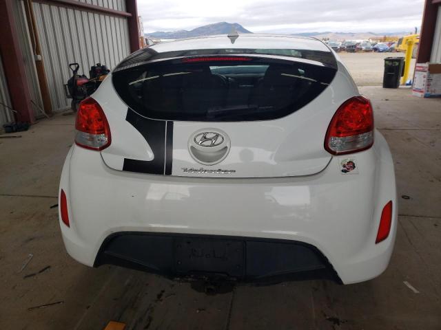 Photo 5 VIN: KMHTC6AD1DU145552 - HYUNDAI VELOSTER 