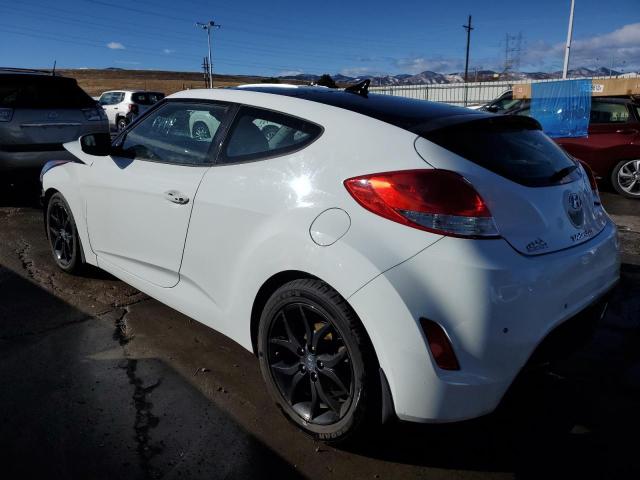 Photo 1 VIN: KMHTC6AD1DU145602 - HYUNDAI VELOSTER 