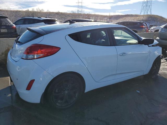 Photo 2 VIN: KMHTC6AD1DU145602 - HYUNDAI VELOSTER 