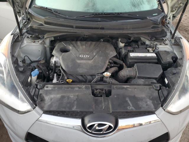 Photo 11 VIN: KMHTC6AD1DU156583 - HYUNDAI VELOSTER 