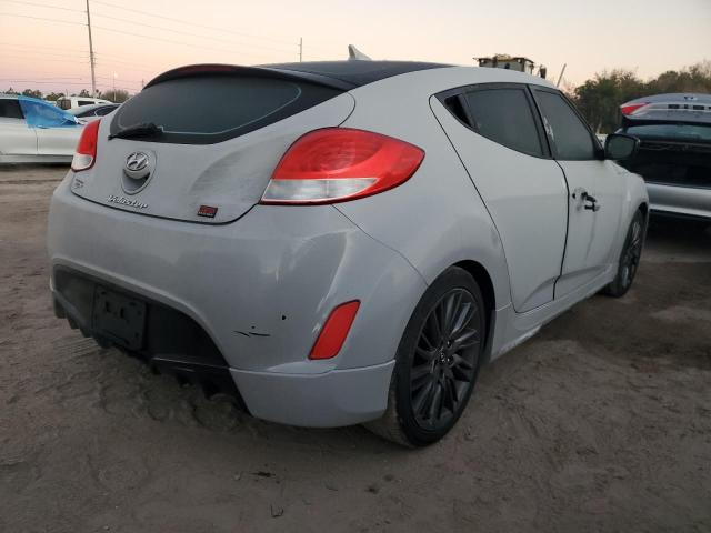 Photo 2 VIN: KMHTC6AD1DU156583 - HYUNDAI VELOSTER 