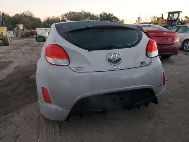 Photo 5 VIN: KMHTC6AD1DU156583 - HYUNDAI VELOSTER 