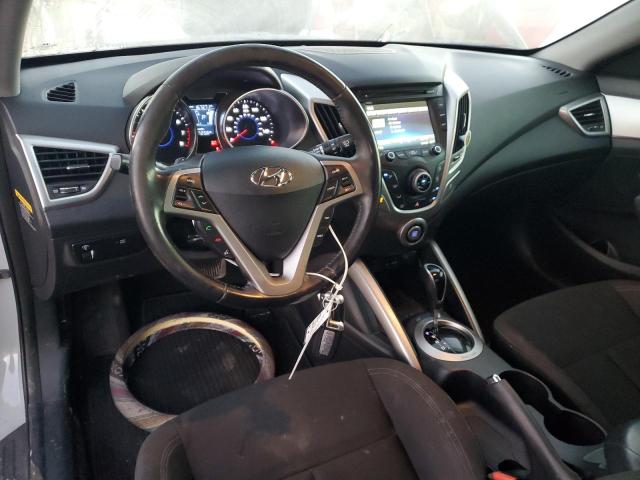 Photo 7 VIN: KMHTC6AD1DU156583 - HYUNDAI VELOSTER 