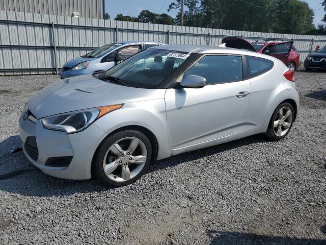 Photo 0 VIN: KMHTC6AD1EU183378 - HYUNDAI VELOSTER 