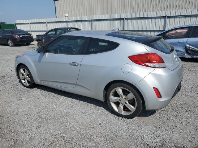 Photo 1 VIN: KMHTC6AD1EU183378 - HYUNDAI VELOSTER 