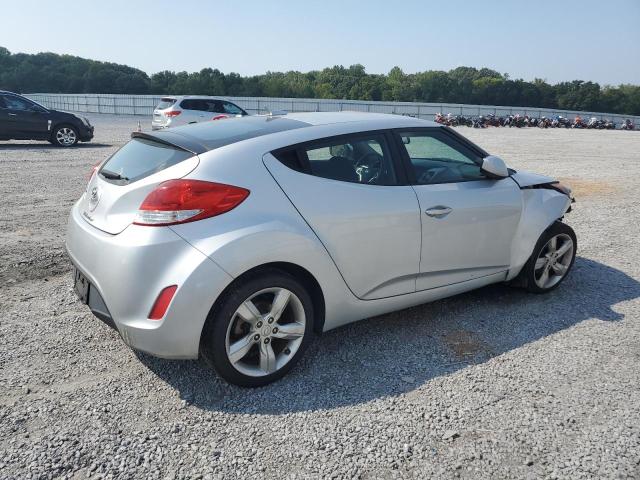 Photo 2 VIN: KMHTC6AD1EU183378 - HYUNDAI VELOSTER 