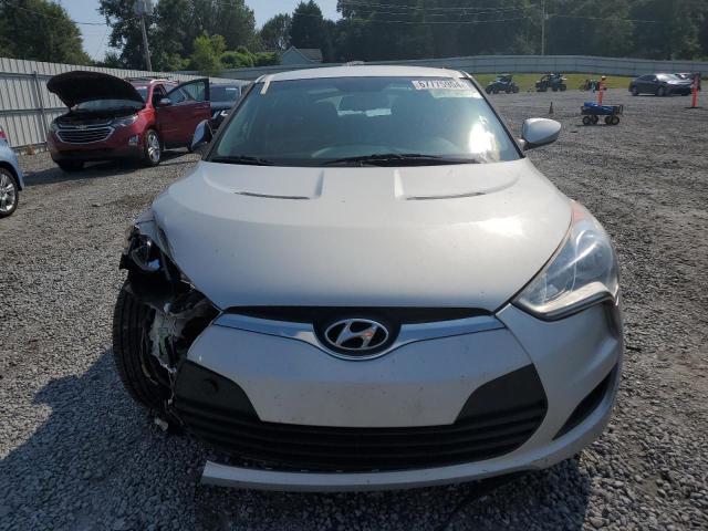 Photo 4 VIN: KMHTC6AD1EU183378 - HYUNDAI VELOSTER 