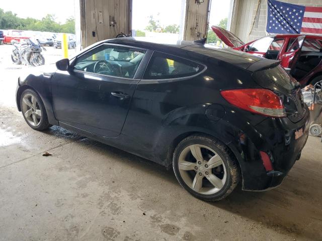 Photo 1 VIN: KMHTC6AD1EU185924 - HYUNDAI VELOSTER 