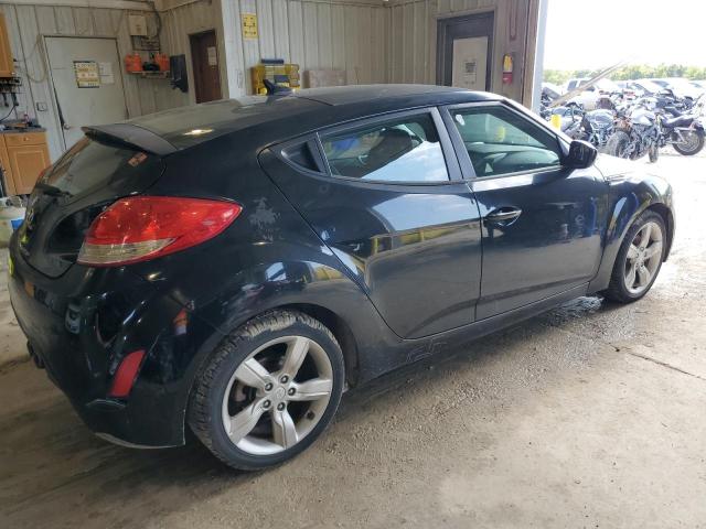 Photo 2 VIN: KMHTC6AD1EU185924 - HYUNDAI VELOSTER 