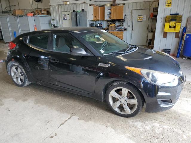 Photo 3 VIN: KMHTC6AD1EU185924 - HYUNDAI VELOSTER 