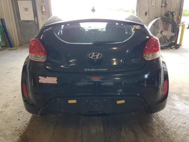 Photo 5 VIN: KMHTC6AD1EU185924 - HYUNDAI VELOSTER 