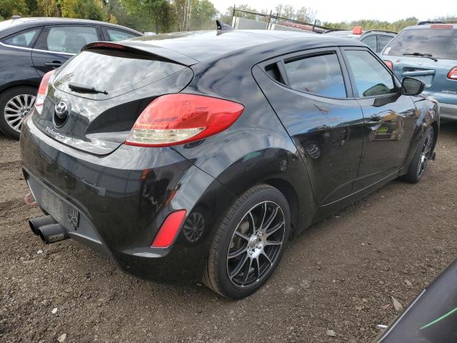 Photo 2 VIN: KMHTC6AD1EU189049 - HYUNDAI VELOSTER 