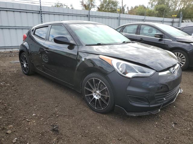 Photo 3 VIN: KMHTC6AD1EU189049 - HYUNDAI VELOSTER 