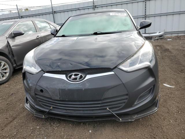 Photo 4 VIN: KMHTC6AD1EU189049 - HYUNDAI VELOSTER 